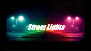 Lil Chubbie Ft. Lil Rory -Street lights