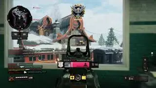 COD: BLACK OPS Un4tunate