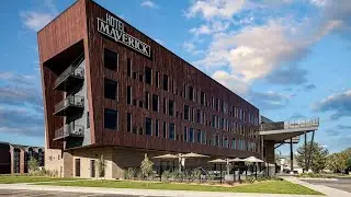 Hotel Maverick | Grand Junction | Hotel Review🏠