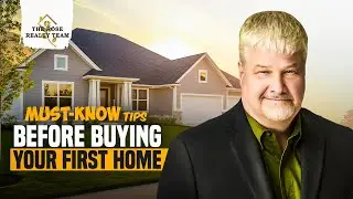 Must-Know Tips Before Buying Your First Home  ! Moving to Dallas TX