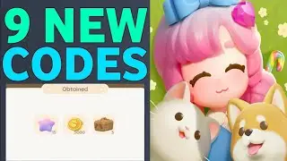 Update Heartopia Radeem Codes January 2026 | Heartopia Redeem Codes | How To Redeem Code Heartopia 