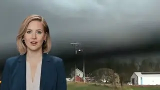 Deadly Storm Strikes Oklahoma & Mississippi
