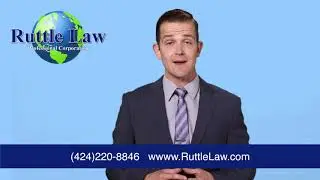 #1 Ruttle Law   Why I Practice Immigration Law