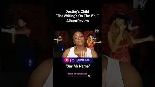 Beyonce' didn't like 