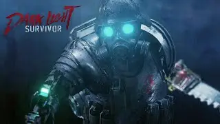 Dark Light: Survivor trailer II - Announcement Teaser