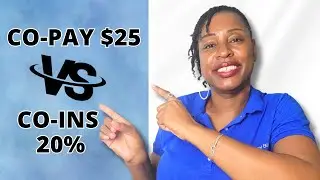 Copay vs. Co-Ins in Medical Billing | DID YOU KNOW?