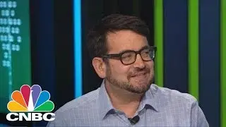 CNET Editor Scott Stein: Apple iPhone 8 'Under The Hood Better,' But Lacks Dramatic Changes | CNBC