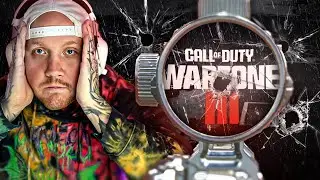 WARZONE DIDN'T LEARN