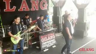 TANAMOR ,Muchsin Alatas, cover Agus adevta, Gilang entertainment.