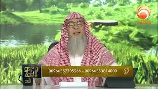 it's very cold in january i have to leave the water running until i can make wudu or ghusl #hudatv