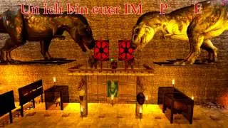 Impi Singt ClonKrieger