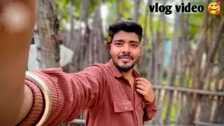 india vlog 2026 🇮🇳 !! vlog video kaisa laga? 😍#indiavlog #desivlog #dailyvlog #indiavlog2026 