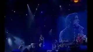 Foo Fighters Everlong