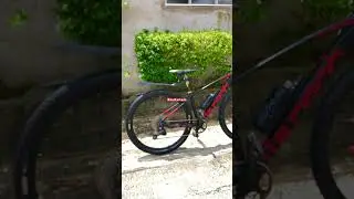 WEAPON SPEAR FRAME @everyone #bike  #Bike ad cycling