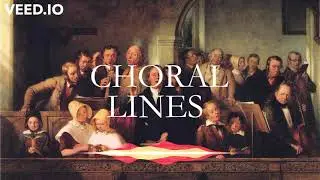 [Tenor Part] Schumann - Der Schmidt [Choir Rehearsal Track]
