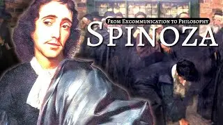 Spinoza | The Apostle of Reason | , 1994 | STEFAN CLASSIC FILMS&trade;--Great-Man-of-Thought Films