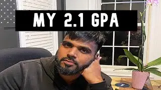 Near Failure In College To Successful Engineer | My Story