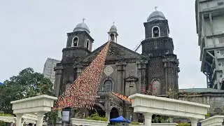 SANTO NIÑO DE TONDO 2026 #santonino #tondomanila