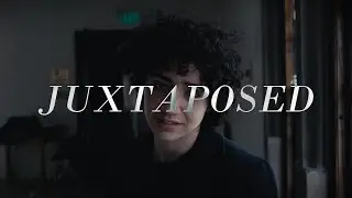 JUXTAPOSED (A Short Film)