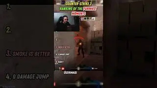 These CS2 Moments Are TOO Funny 😭🔥 | Epic Fails & Clutches