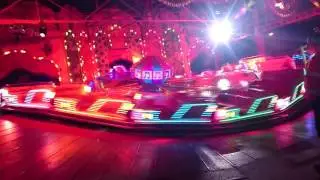 @Kirchheimer Galusmarkt 2016 Berg- und Tal Bahn offride
