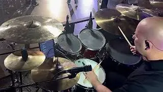 HiHat Shaker Vibes