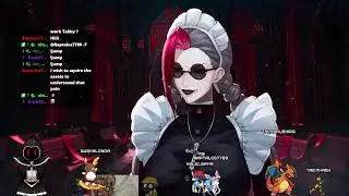[TWITCH CHAT]💖🕀 PRIME 4 IS NIIIGH! 🕀💖[Happy Tuesday!]