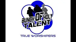 Bunch Of Holy Talent - Appointed Time