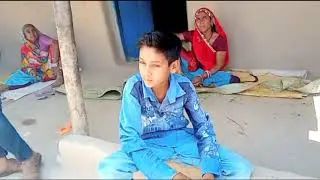 COMMUNITY SERVICE PROJECT - EDUCATION OF CHILDREN IN HARSOLA VILLAGE
