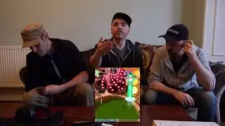 The Consolevania Top 100  (100-91)