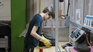 Inside Nexans Erembodegem: Powered by People, Precision & Purpose