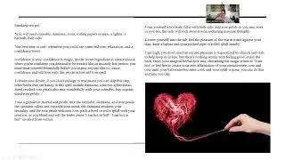 Sacred Sexuality, Sex Magick, Base Spellcrafts