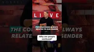 Why Are People Confused? Pastor Kevin Sutherland's Insightful Message