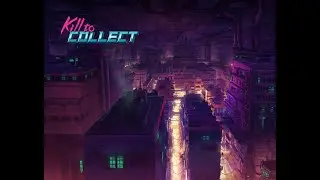 КИБЕР-АЙЗЕК ,Kill to Collect ОБЗОР ИГРЫ