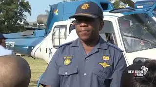 KZN police state of readiness for national shutdown