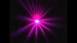Laser-Show LS-A6 RV350 (350mw розовый)  part 7