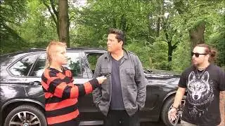 Dom Joly 