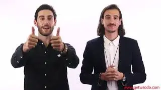 Justin Atlan, Adam Horwitz - Clickbank University 2.0
