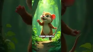 The Lemming Suicide Myth Debunked
