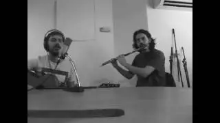 Χασάν - Γιώργος Μητρογιαννόπουλος live στο ''Ολόγραμμα'' _Μεταδεύτερο 07/10/16