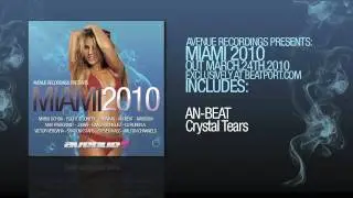 Avenue Recordings Presents Miami 2010 Compilation