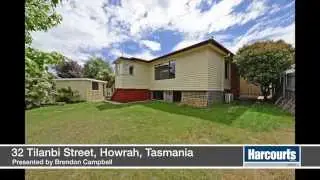 32 Tilanbi St , Howrah, Tasmania - Presented by Brendon Campbell