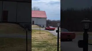 Bye Bye Eddie Vetter Sold My 2002 Chevy Corvette Z06 #whiskeyracing #corvette #z06 #c5