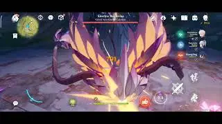 Sumeru Electro regisvine Achievement The Essence of flora