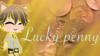 Luck Penny Day