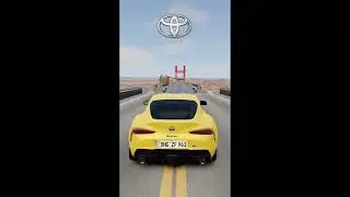 BeamNG Flatbed Action &ndash; Epic Hauls & Crashes