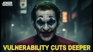 They Think Your Tears Mean Weakness. Here's The Dark Truth by joker......!!!!!
