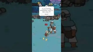 Anna's Monster Farm Mobile Game Playthrough
