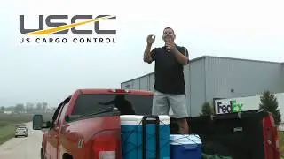 US Cargo Control - Tailgating Tips