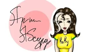 ~НОВЫЙ РОЛИК/АРТ АБСУРД(простите что так долго не была)ПОДПИШИСЬ🎀